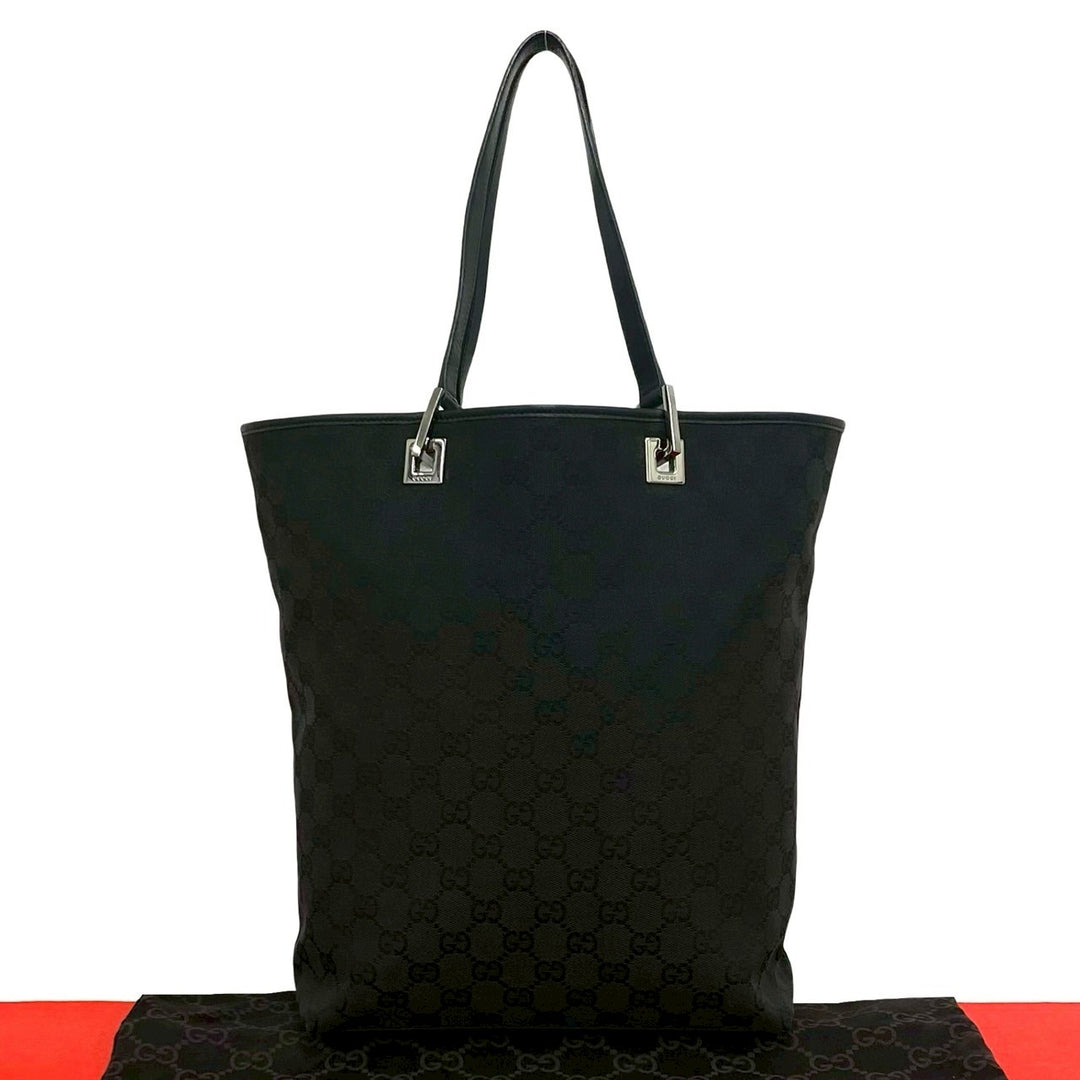 tote bag gucci