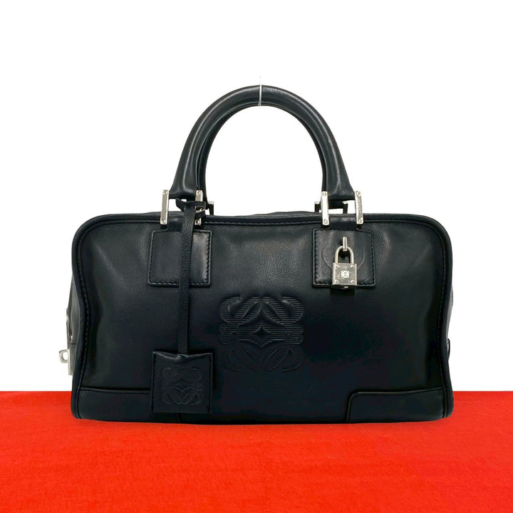 手提包 Loewe 亞馬遜 28