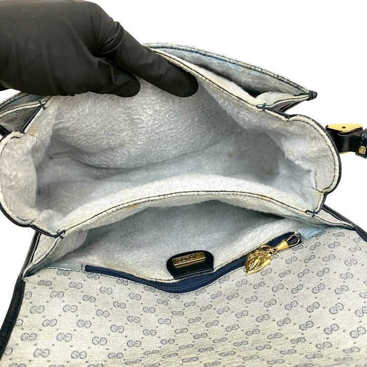 shoulder bag gucci