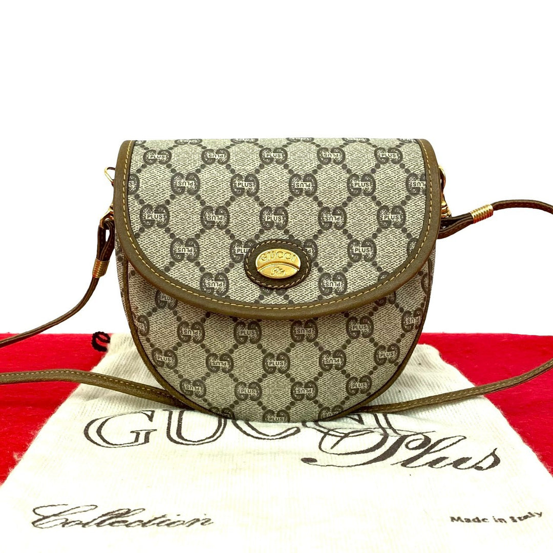 shoulder bag gucci