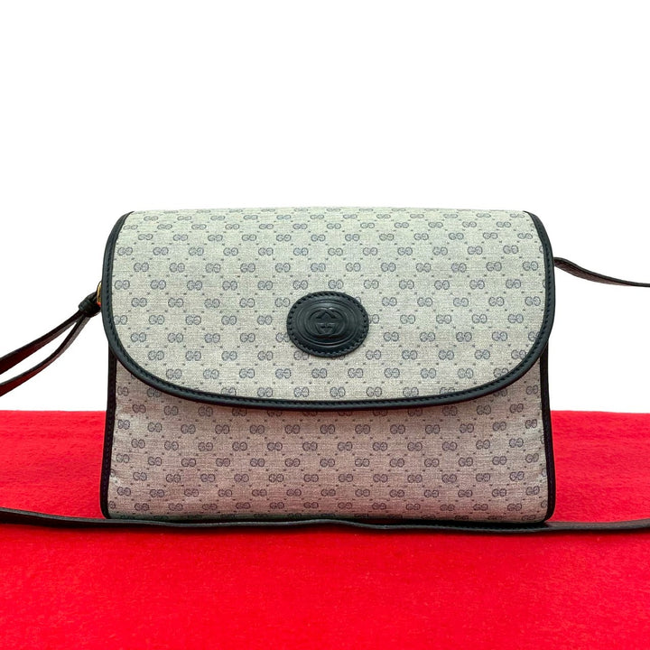 shoulder bag gucci