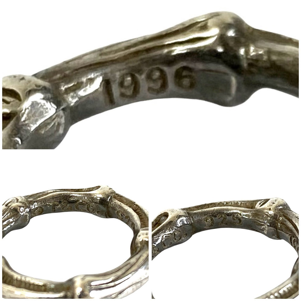 Rings Tiffany Bamboo Ring