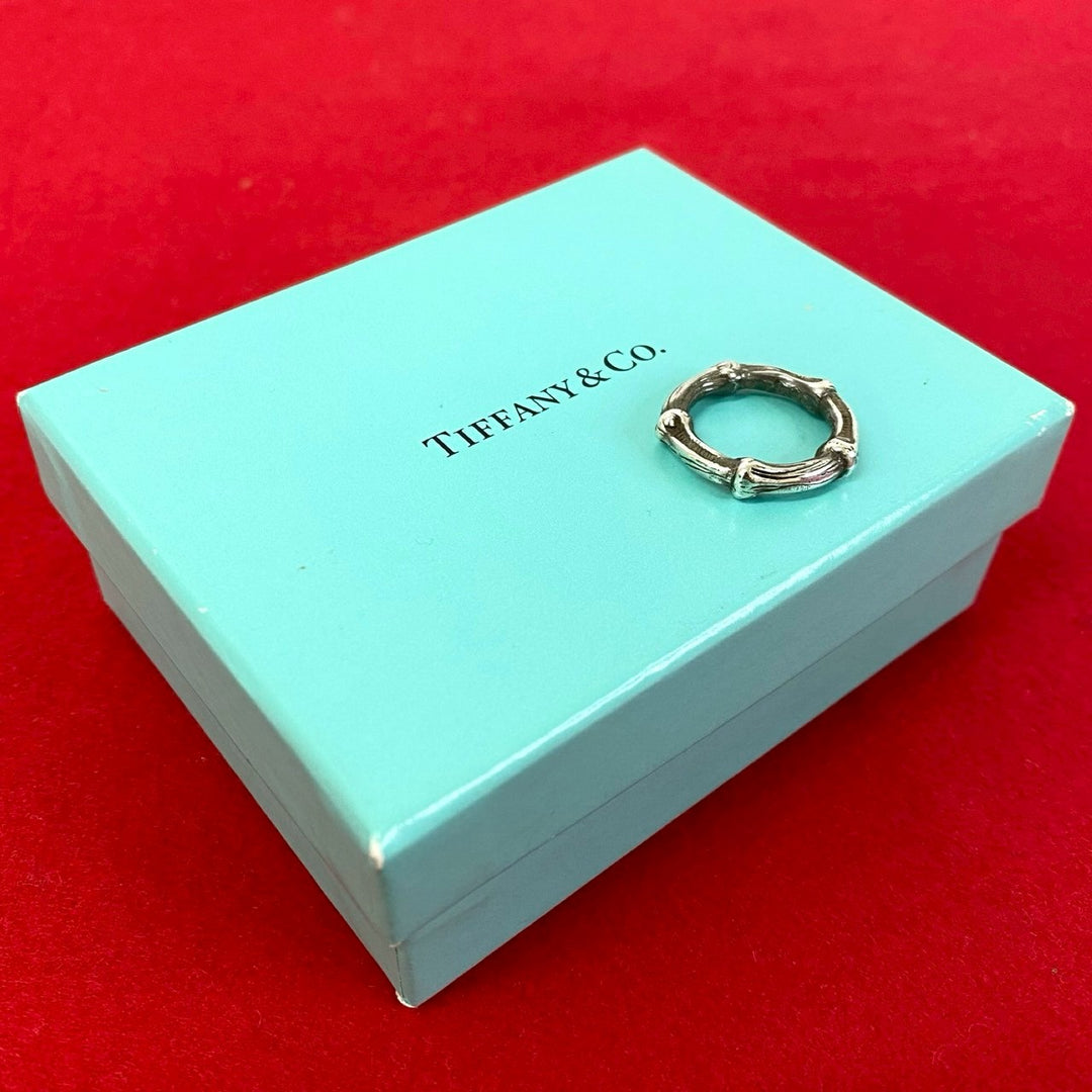 Rings Tiffany Bamboo Ring