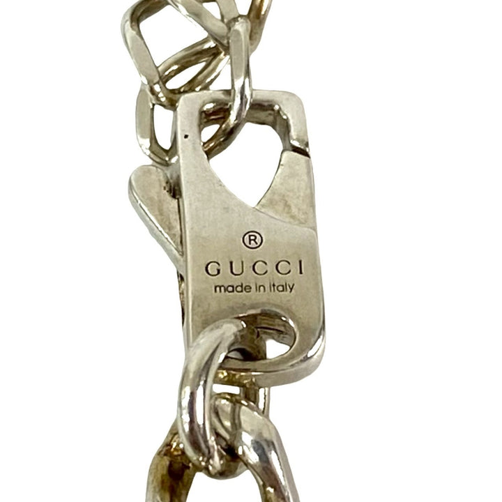 Necklace Gucci Interlocking G