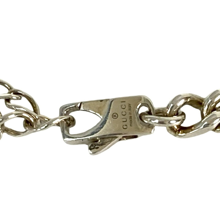 Necklace Gucci Interlocking G