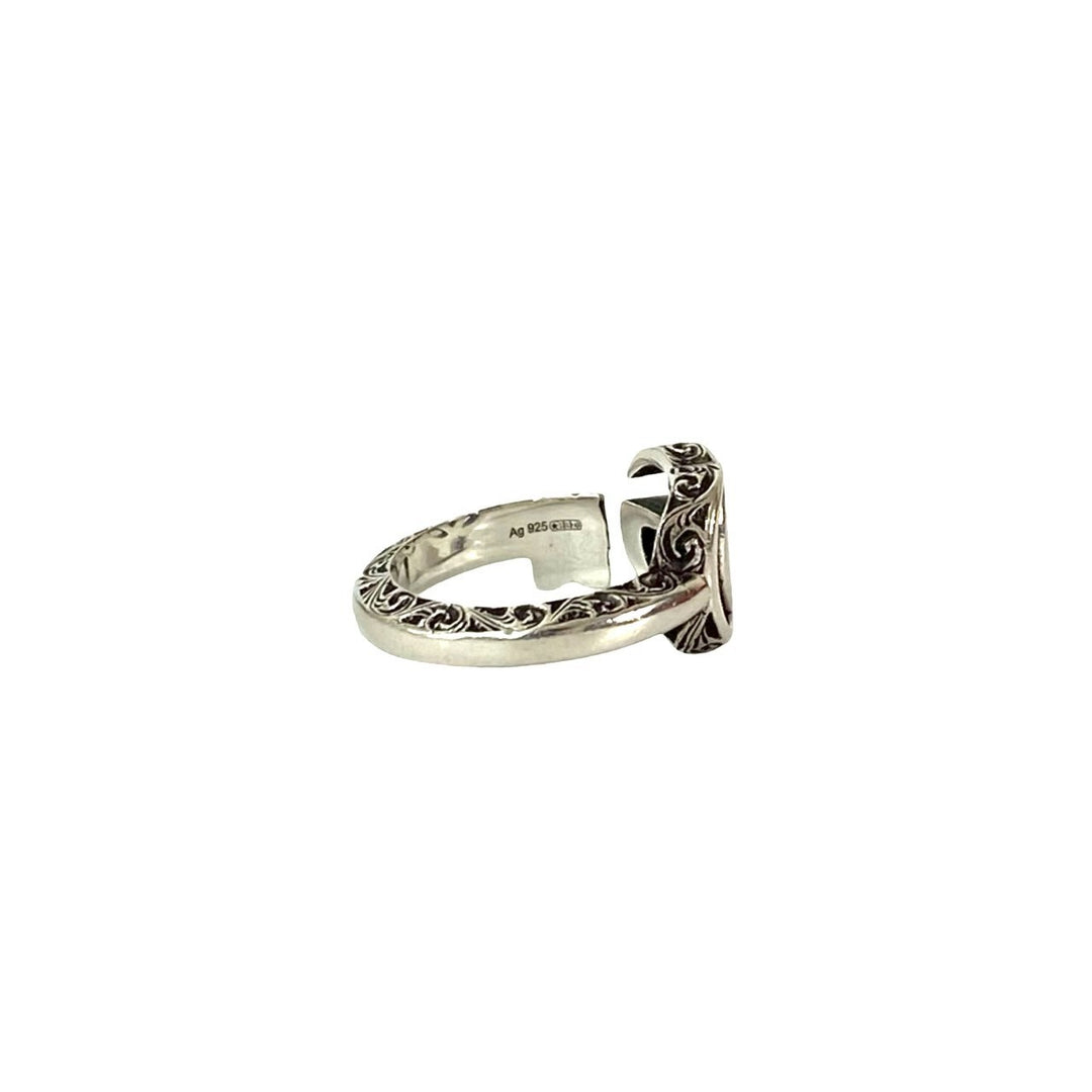 Rings Gucci Arabesque