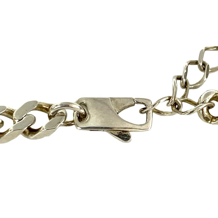 Necklace Gucci Interlocking G