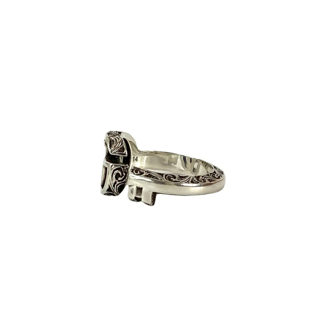 Rings Gucci Arabesque