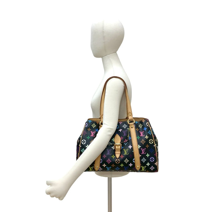 Tote bag Louis Vuitton Aurelia MM