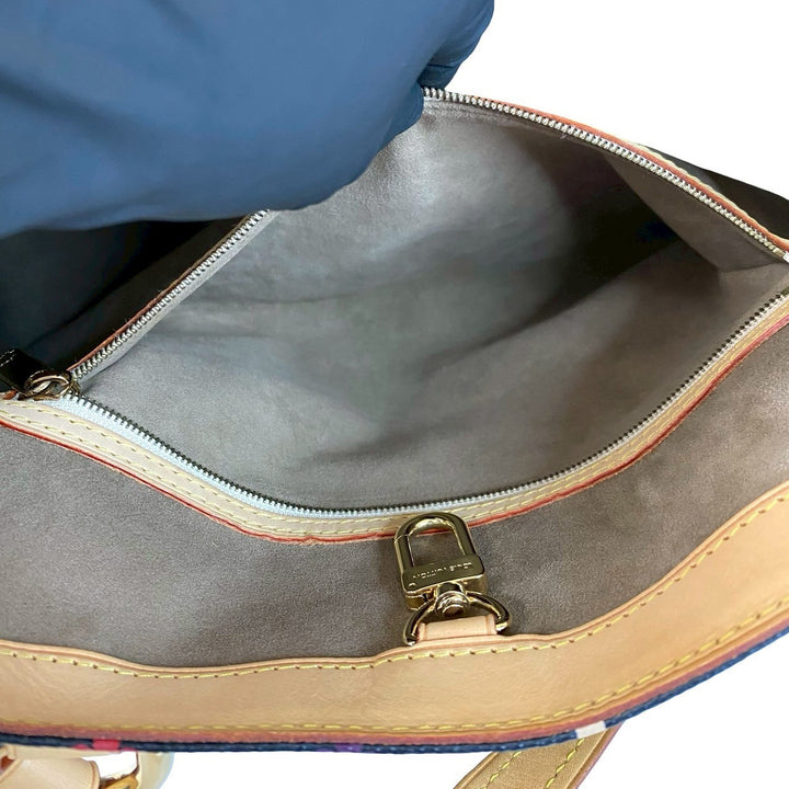 Tote bag Louis Vuitton Aurelia MM