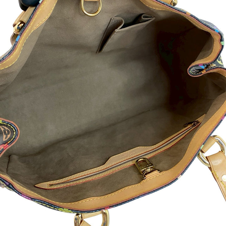 Tote bag Louis Vuitton Aurelia MM