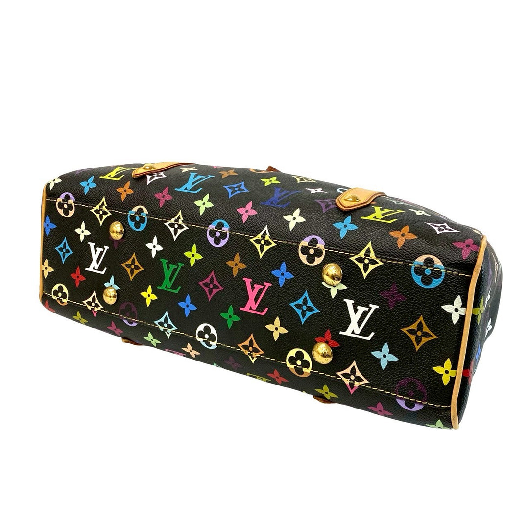Tote bag Louis Vuitton Aurelia MM