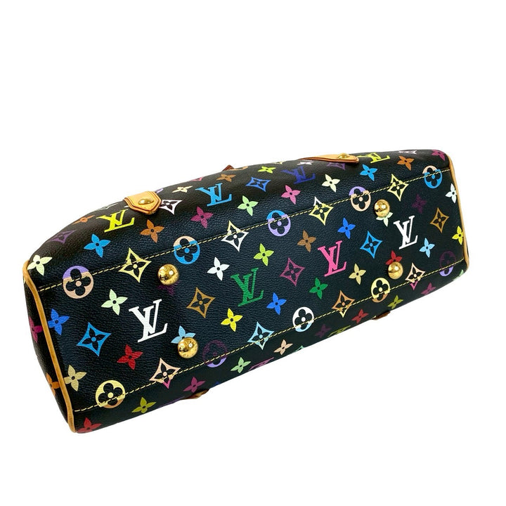 Tote bag Louis Vuitton Aurelia MM