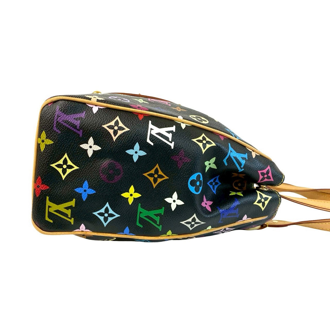 Tote bag Louis Vuitton Aurelia MM