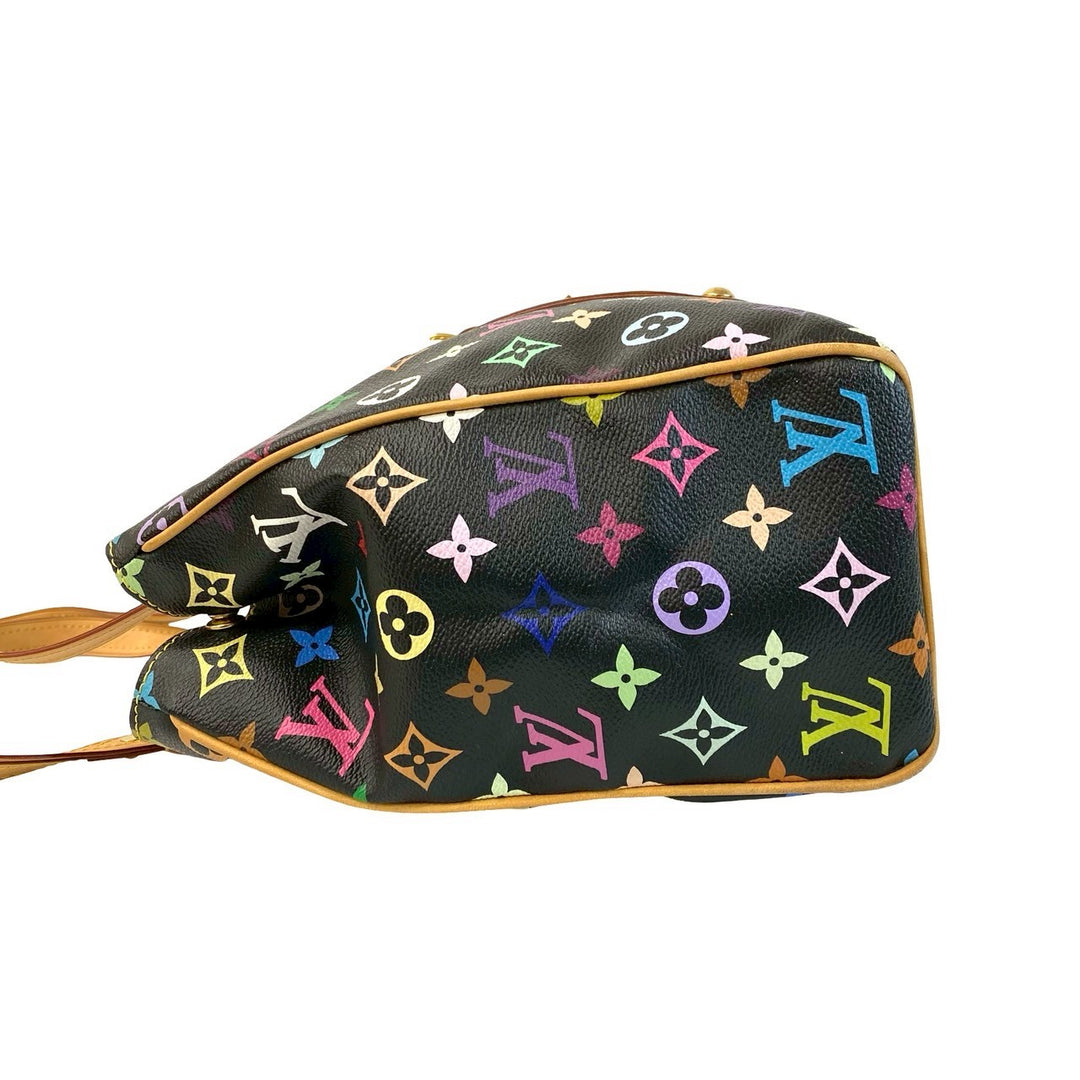 Tote bag Louis Vuitton Aurelia MM