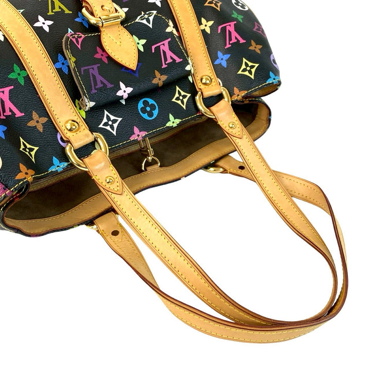 Tote bag Louis Vuitton Aurelia MM