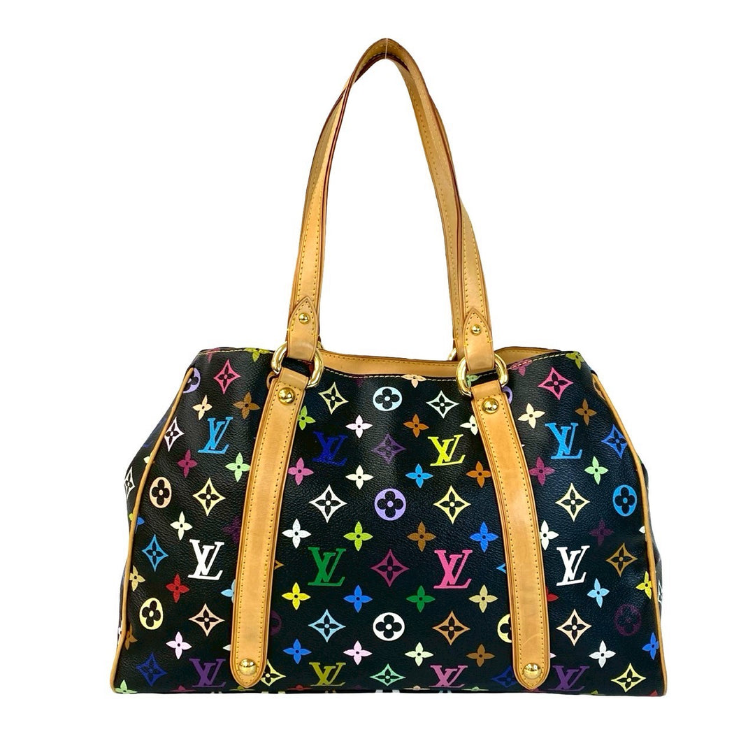 Tote bag Louis Vuitton Aurelia MM