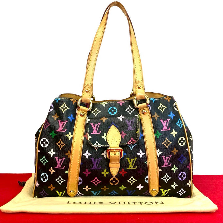 Tote bag Louis Vuitton Aurelia MM