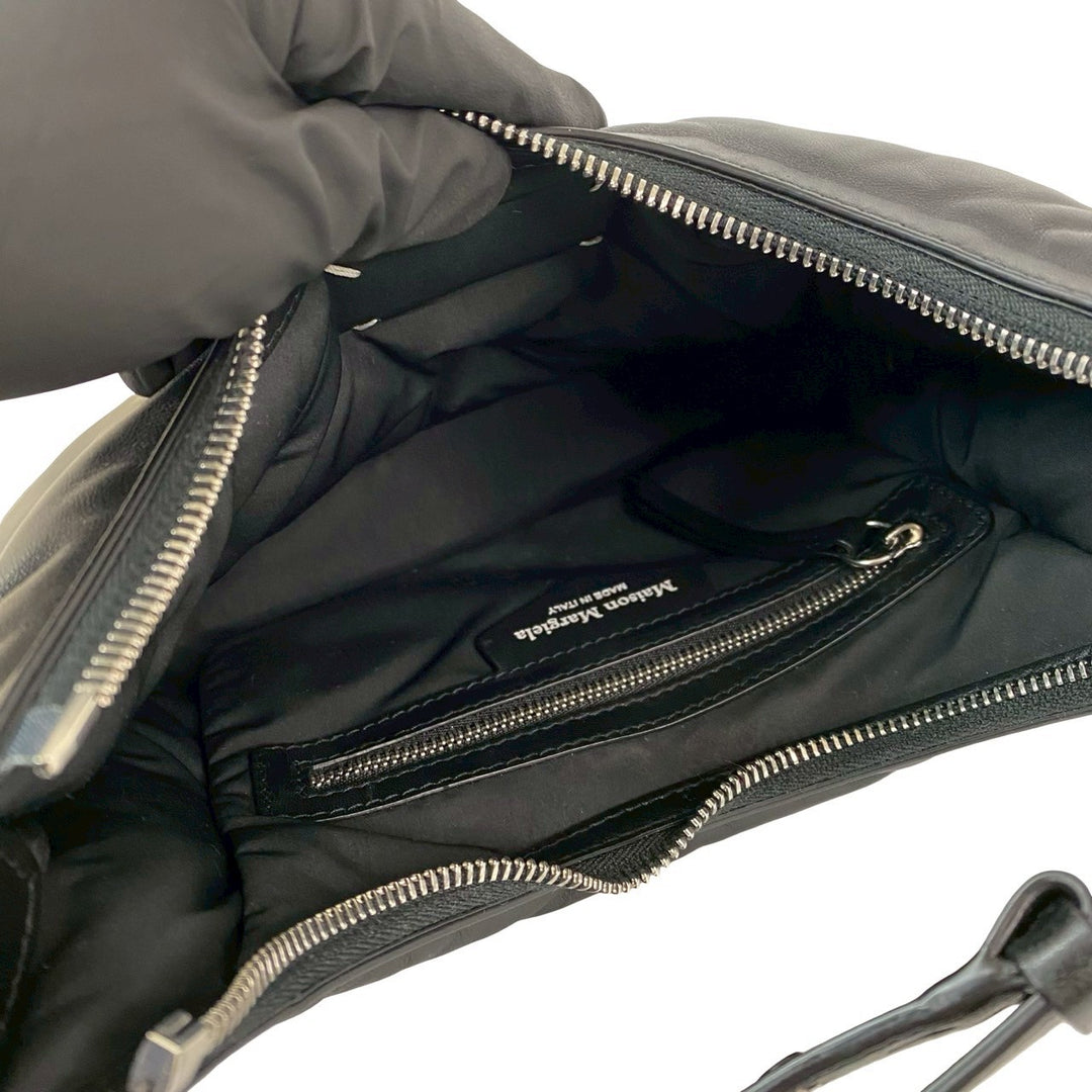 Shoulder bag Maison Margiela Glam Slam Hobo