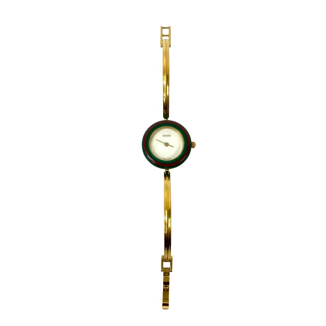 watch gucci change bezel