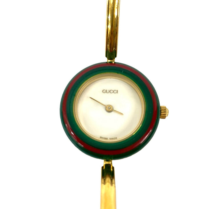 watch gucci change bezel