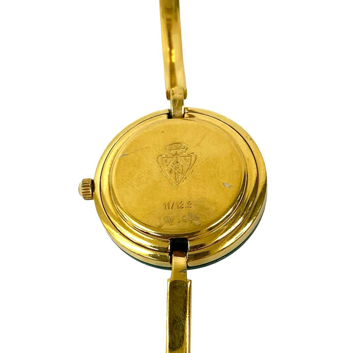 watch gucci change bezel