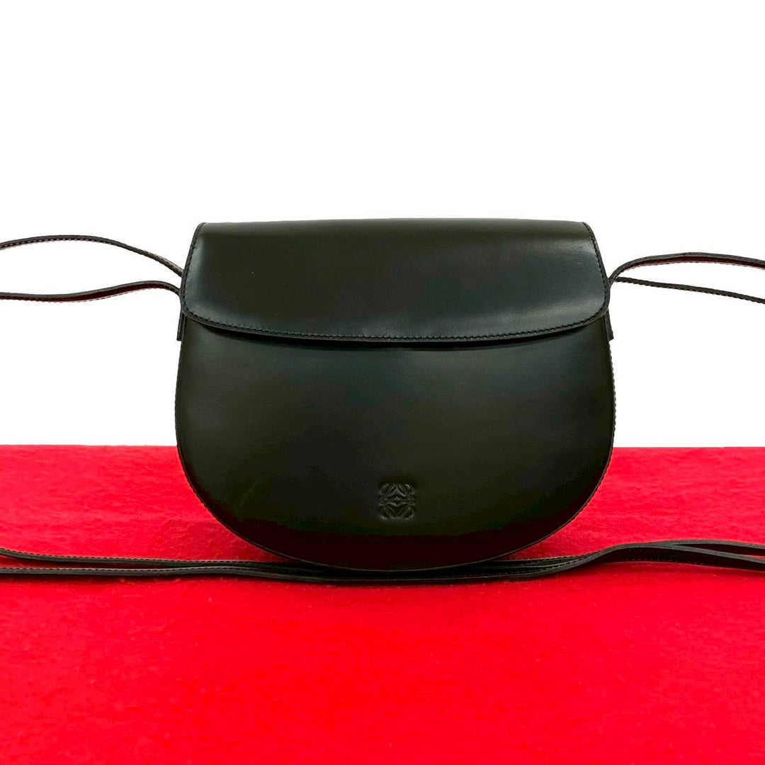 shoulder bag loewe