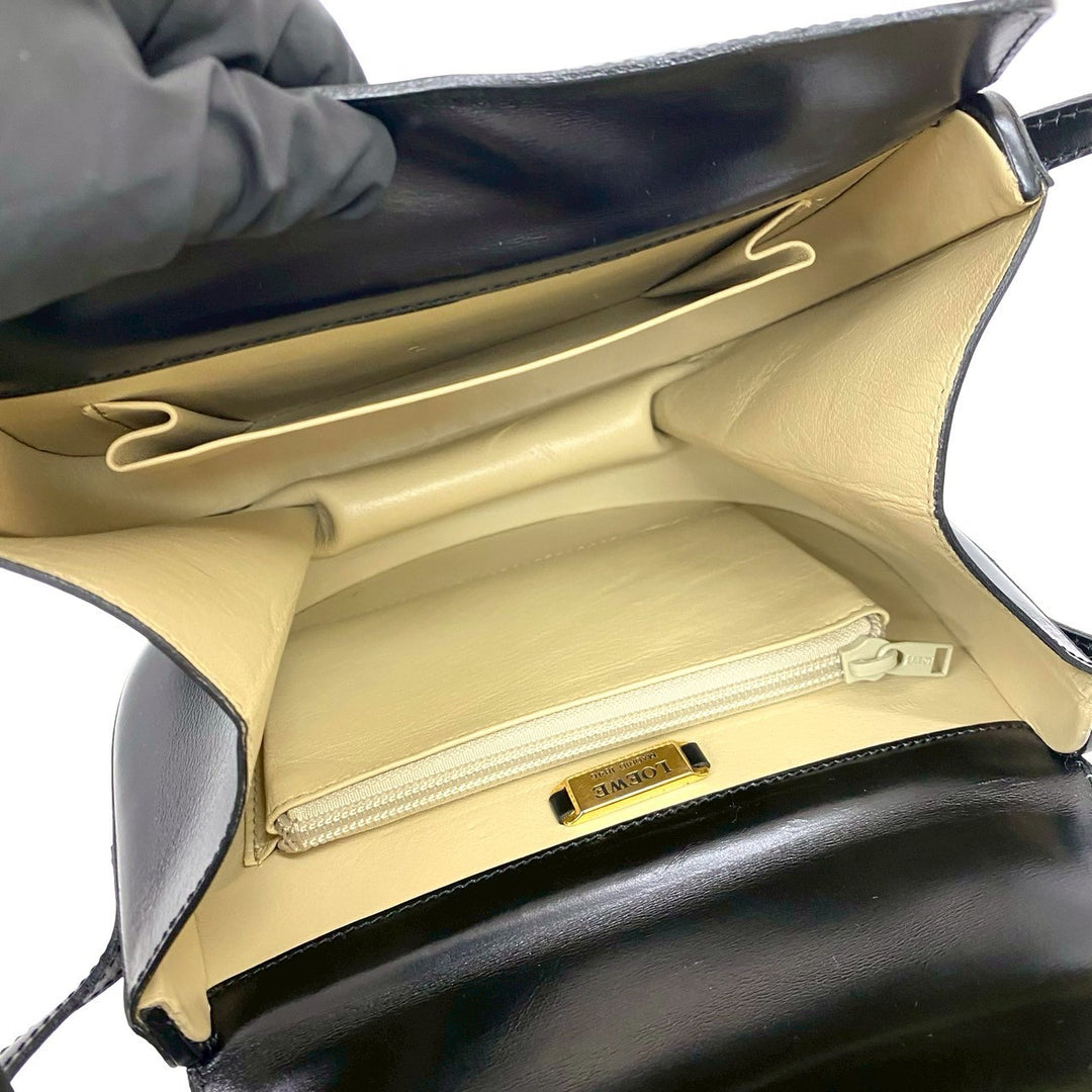 shoulder bag loewe