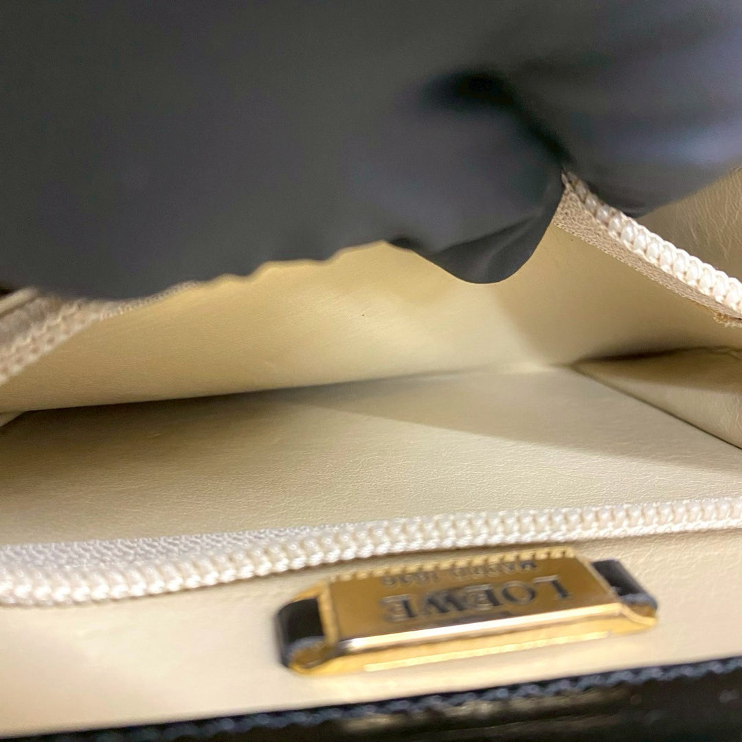shoulder bag loewe