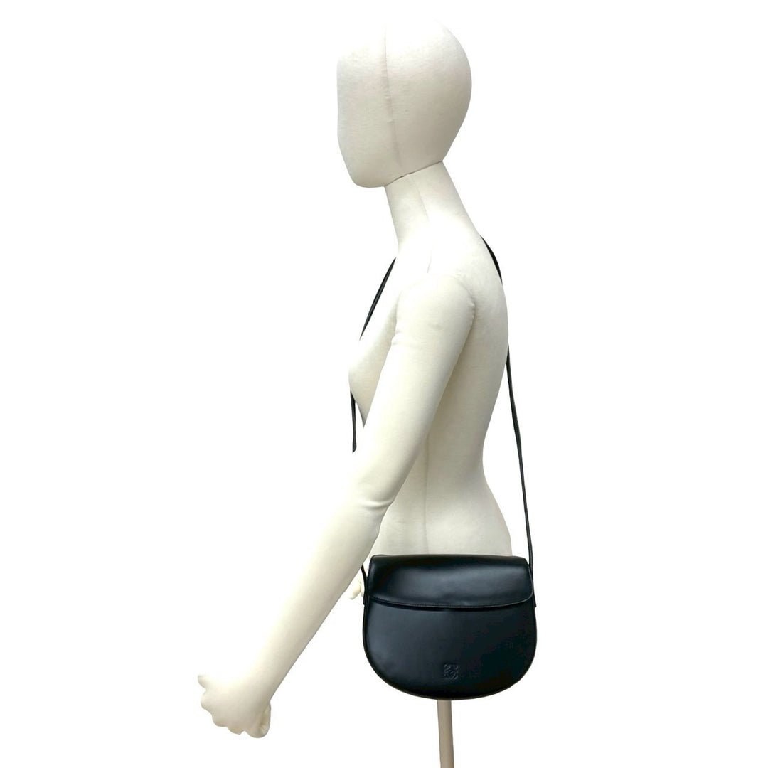 shoulder bag loewe