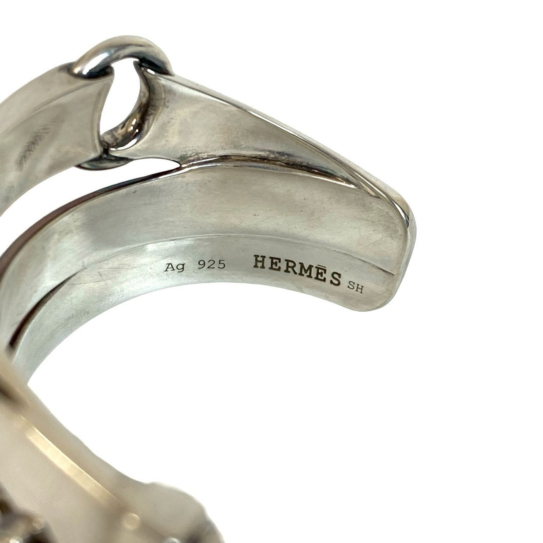 愛馬仕 (Hermes) 太陽圖紋手鐲