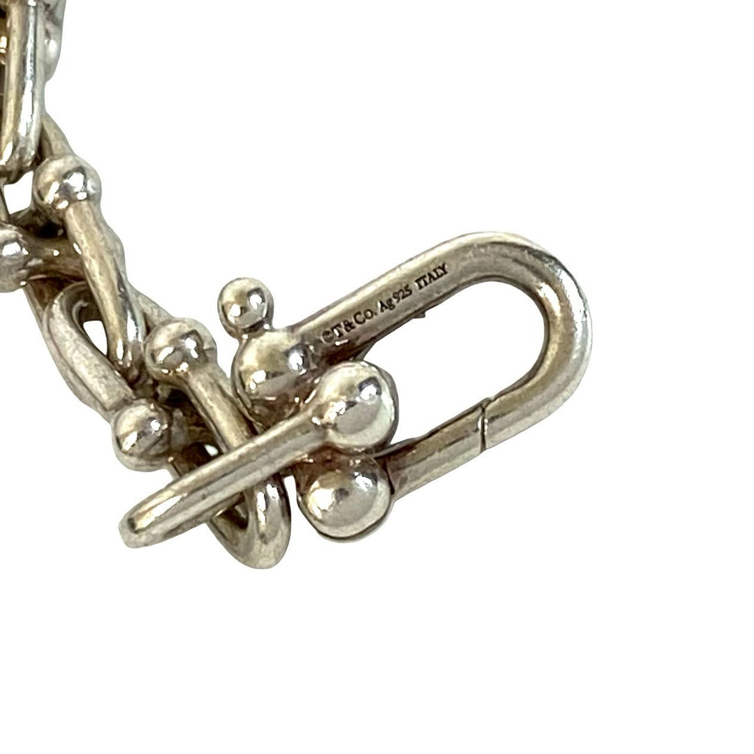 necklace tiffany small link necklace