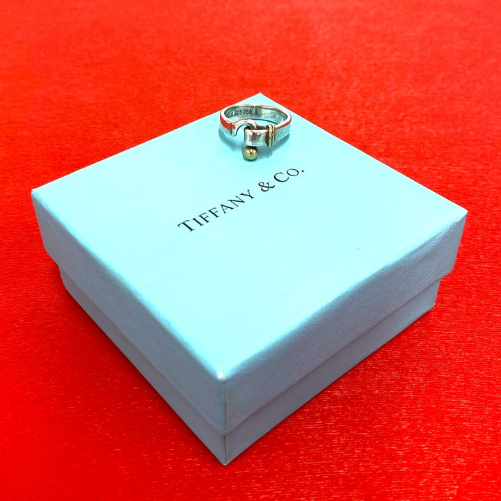 Rings Tiffany Love Knot Ring