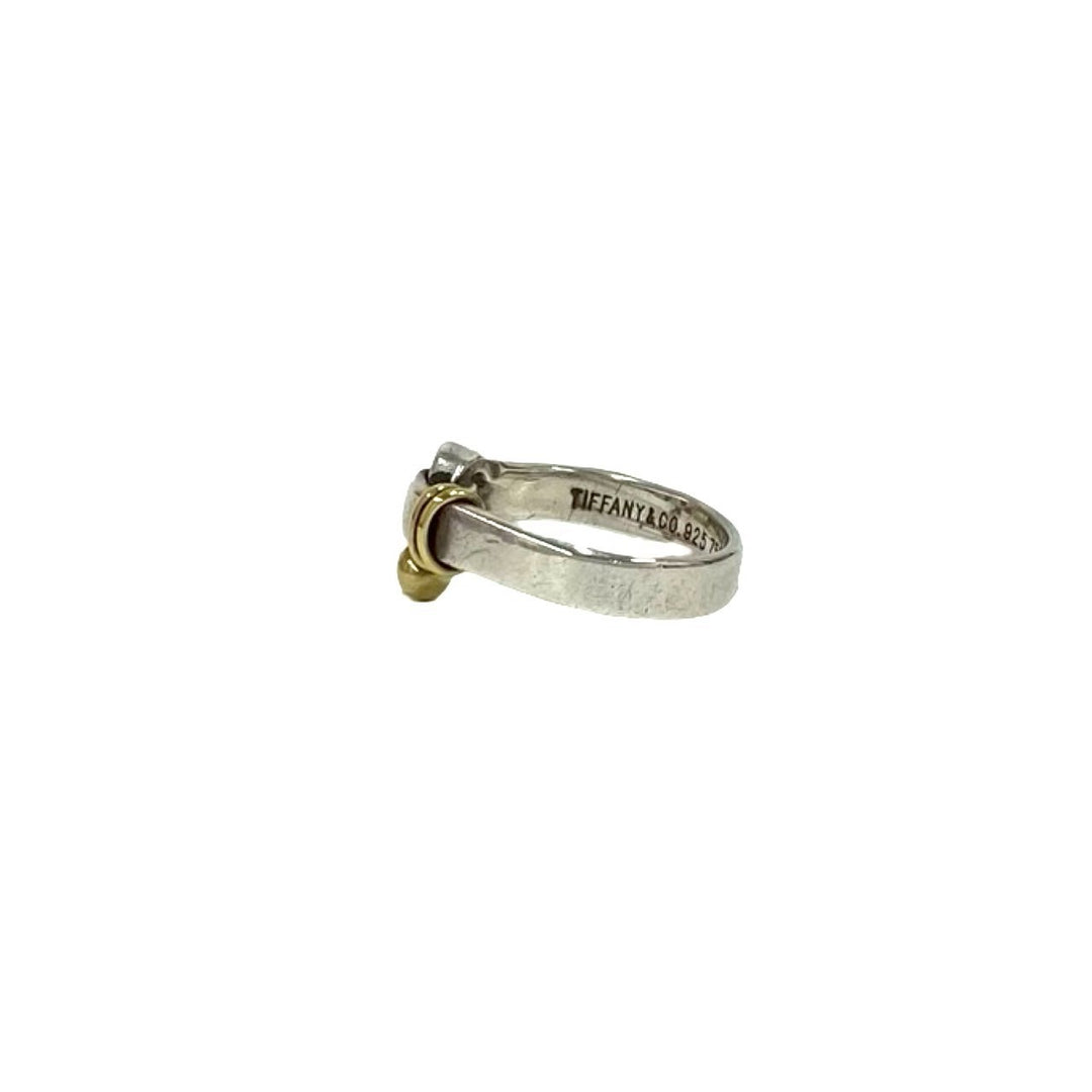 Rings Tiffany Love Knot Ring