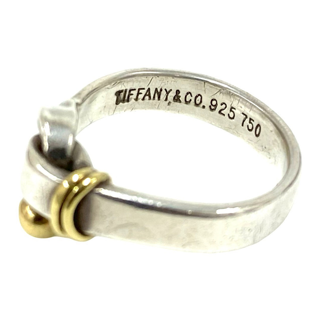 Rings Tiffany Love Knot Ring