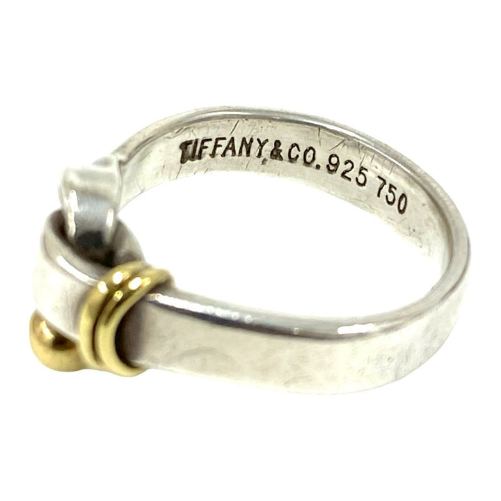Rings Tiffany Love Knot Ring