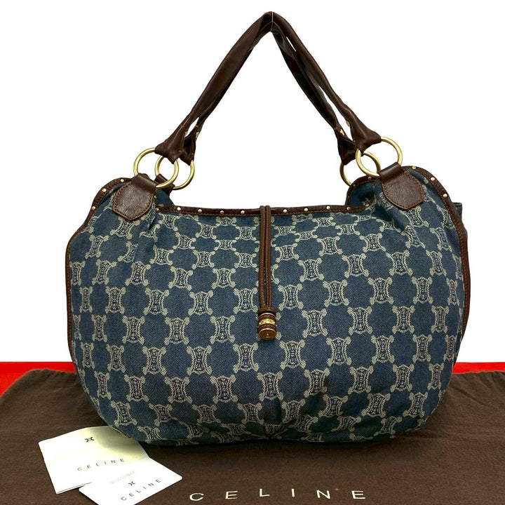 tote bag celine