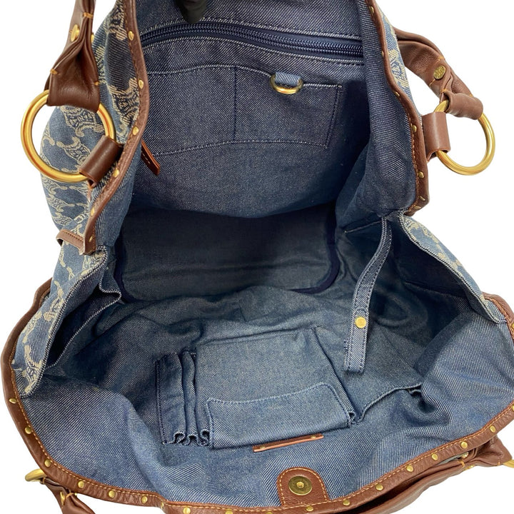 tote bag celine