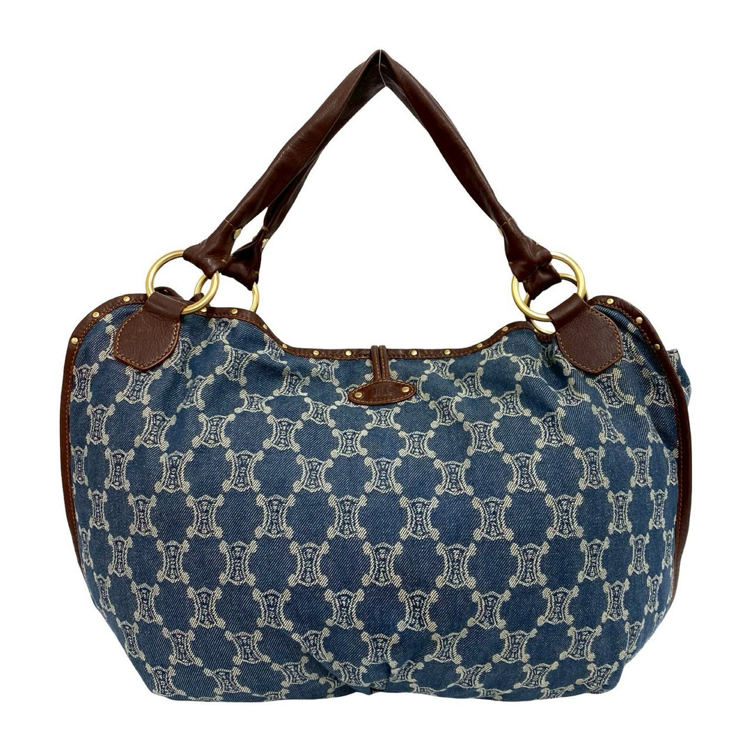 tote bag celine