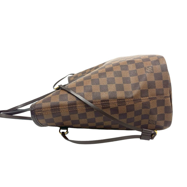 Tote bag Louis Vuitton Neverfull MM