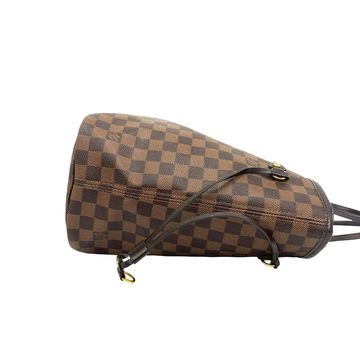 Tote bag Louis Vuitton Neverfull MM