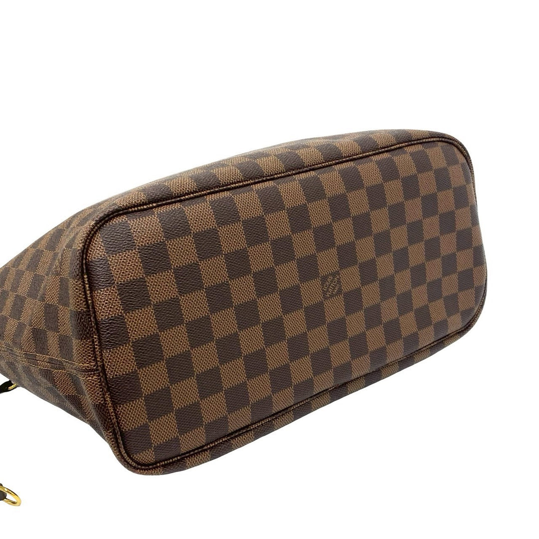 Tote bag Louis Vuitton Neverfull MM