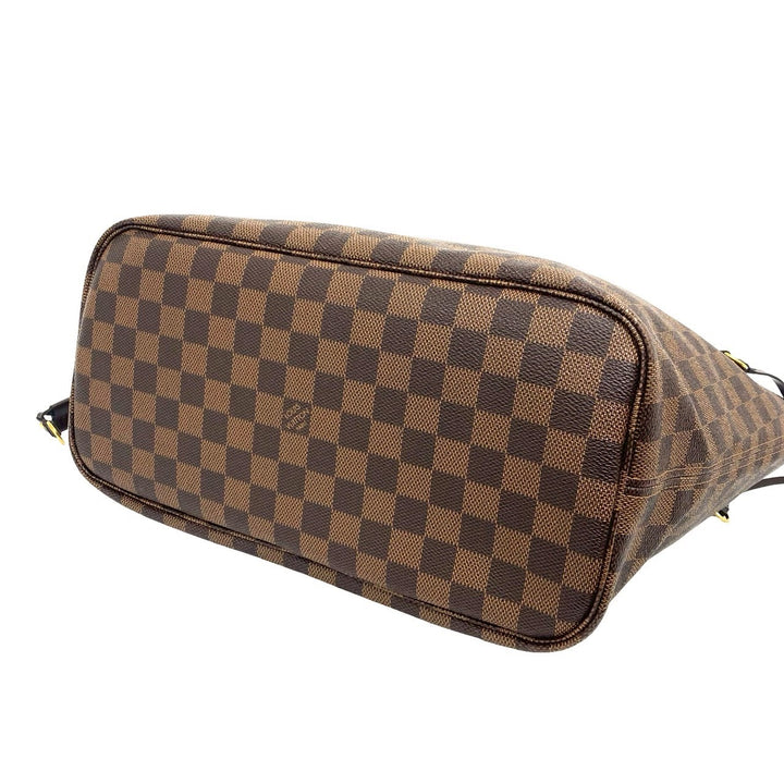Tote bag Louis Vuitton Neverfull MM