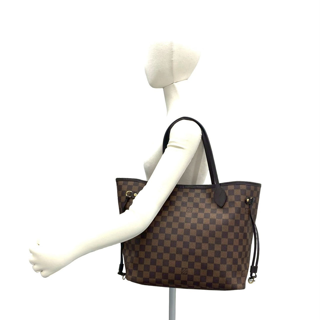 Tote bag Louis Vuitton Neverfull MM