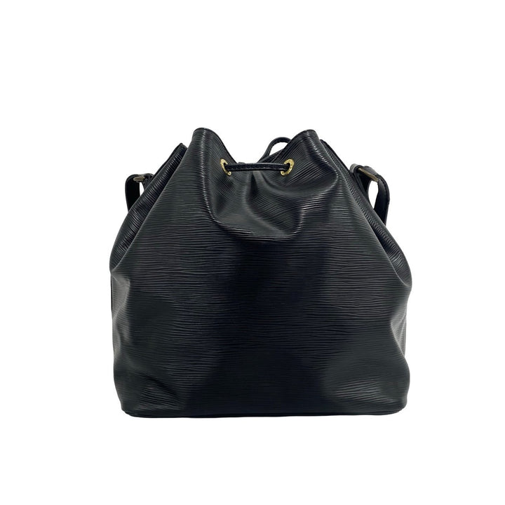 Shoulder bag Louis Vuitton Petit Noe