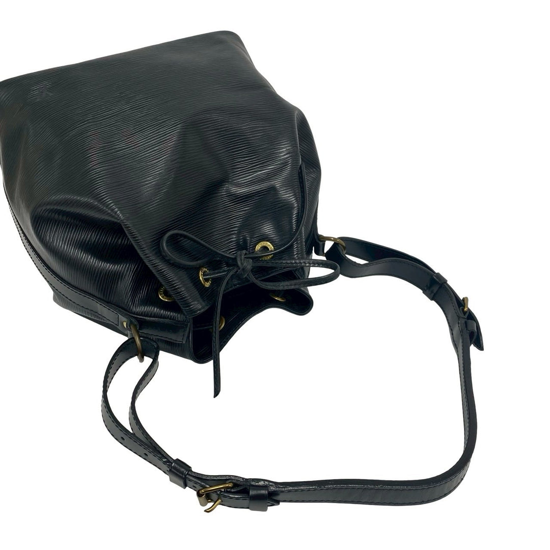 Shoulder bag Louis Vuitton Petit Noe