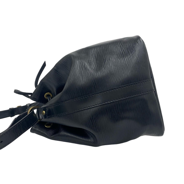 Shoulder bag Louis Vuitton Petit Noe