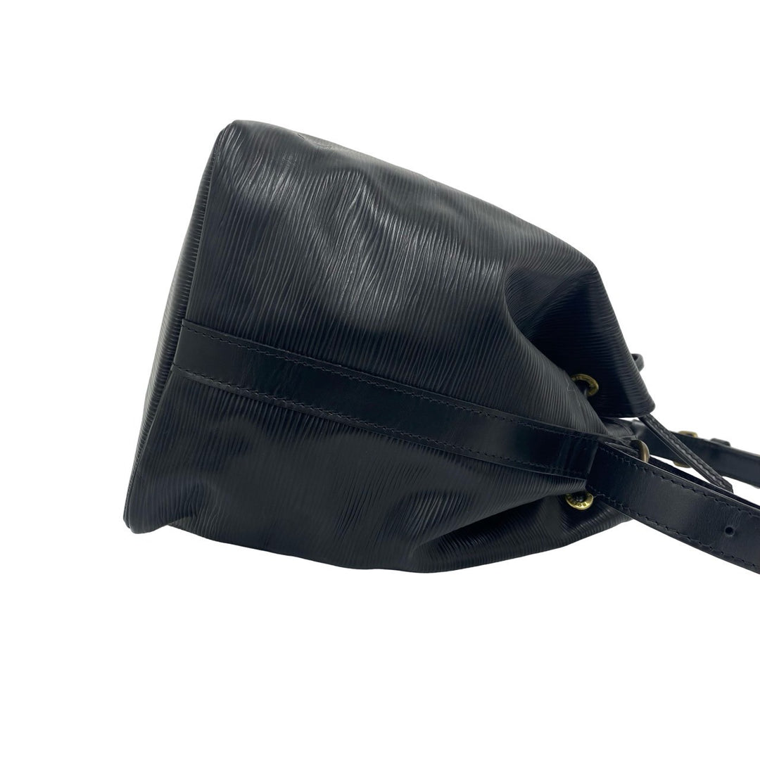 Shoulder bag Louis Vuitton Petit Noe