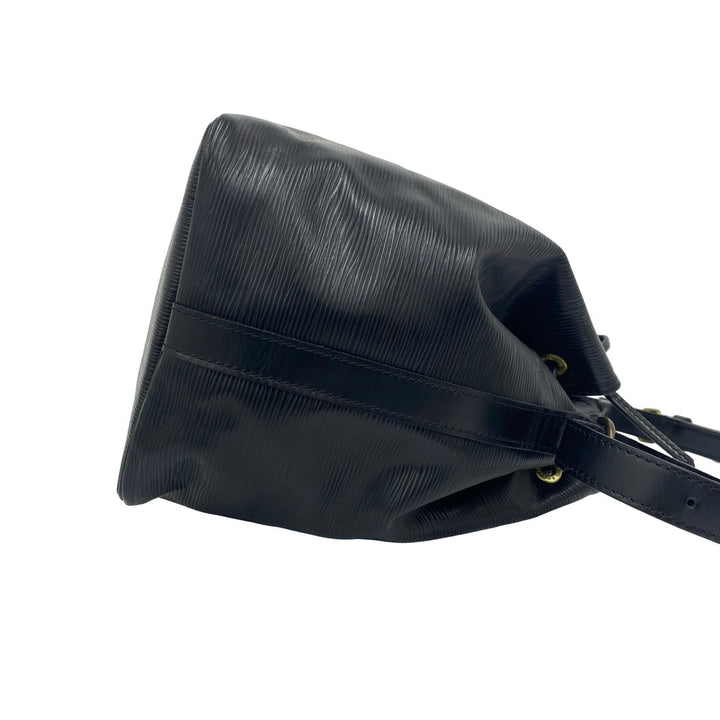 Shoulder bag Louis Vuitton Petit Noe