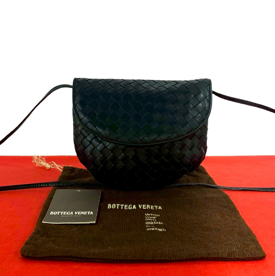 shoulder bag bottega veneta